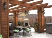 Kwikfynd Pergolas
brucedale